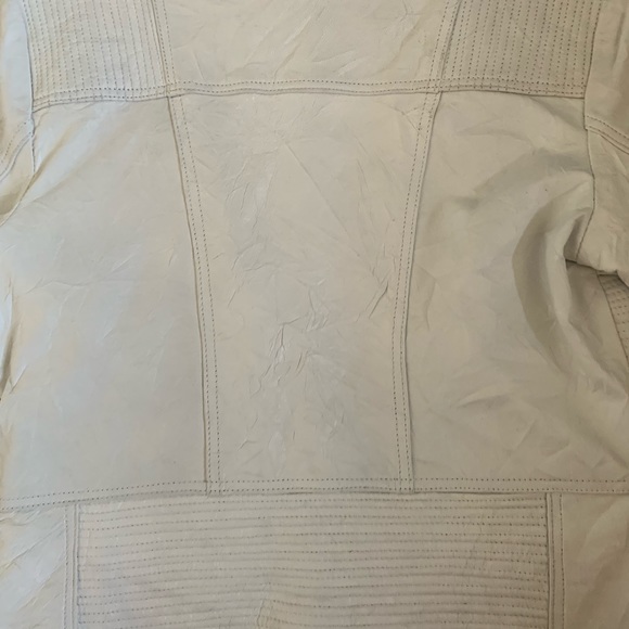 Real bovino leather - Picture 4 of 4